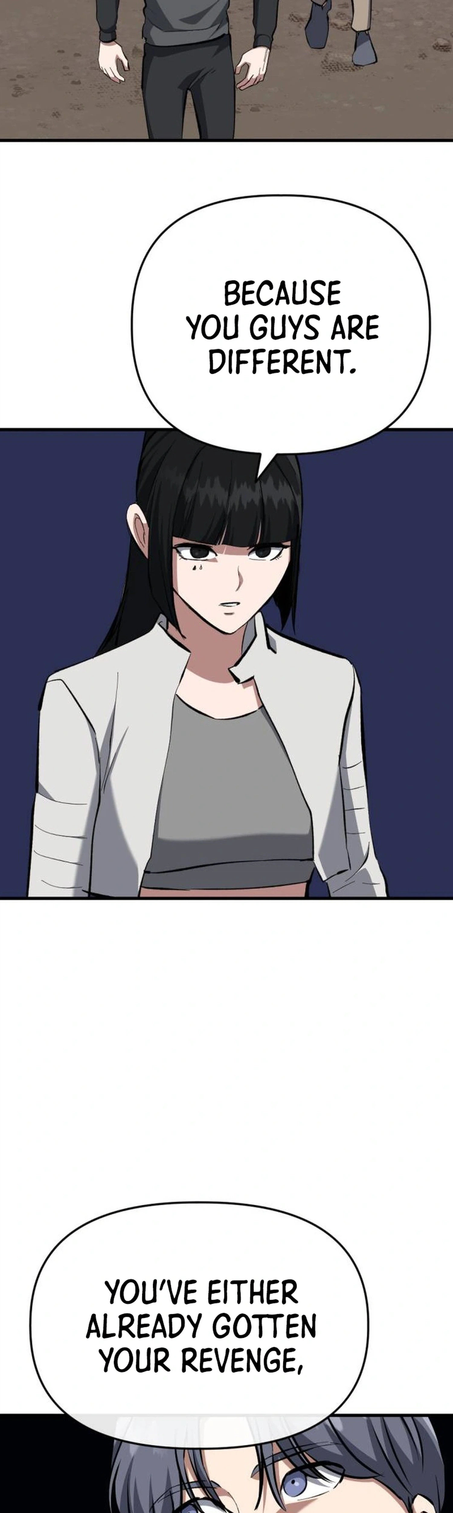 Killing Killer Chapter 163 Page 2