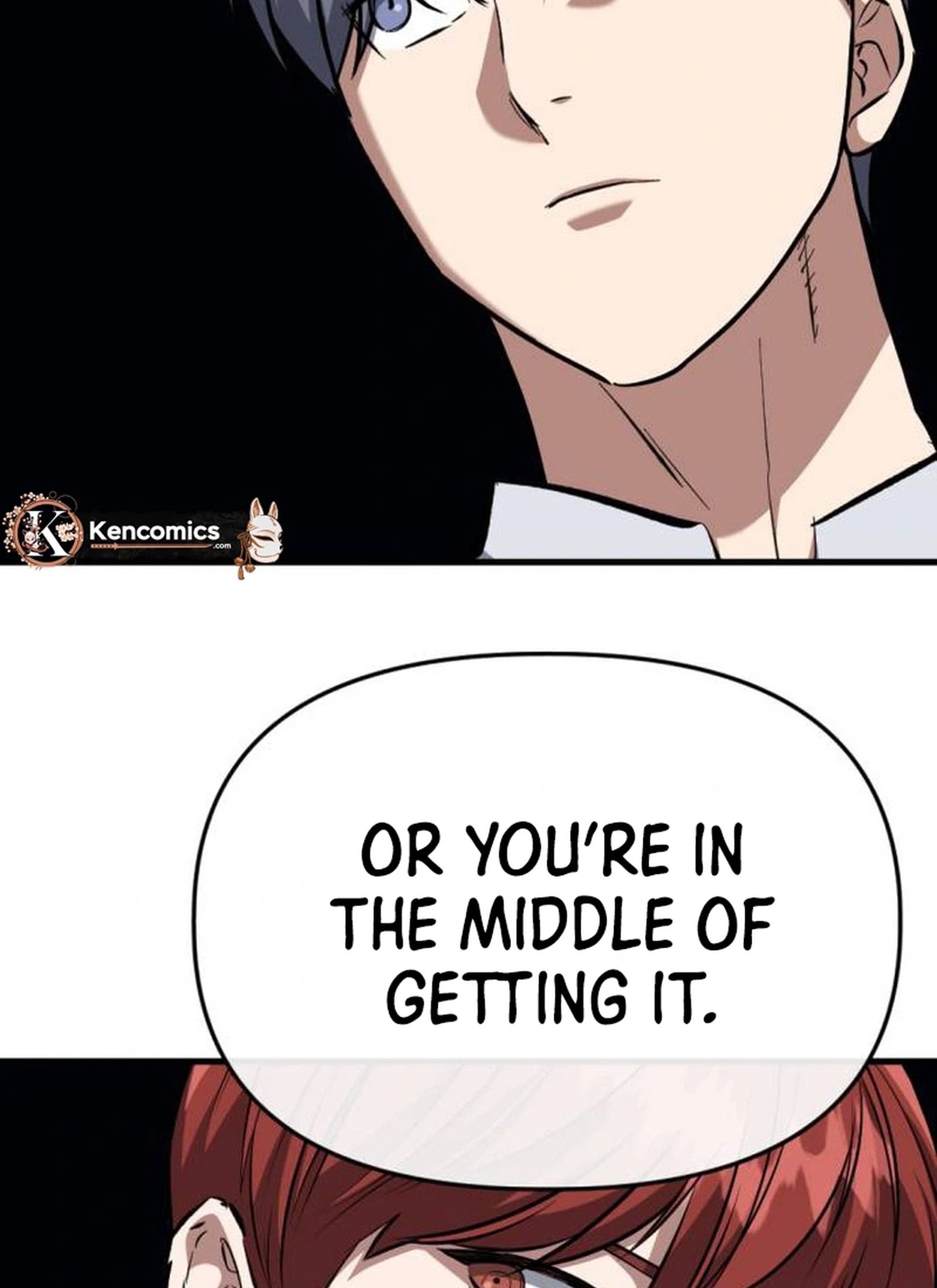 Killing Killer Chapter 163 Page 3