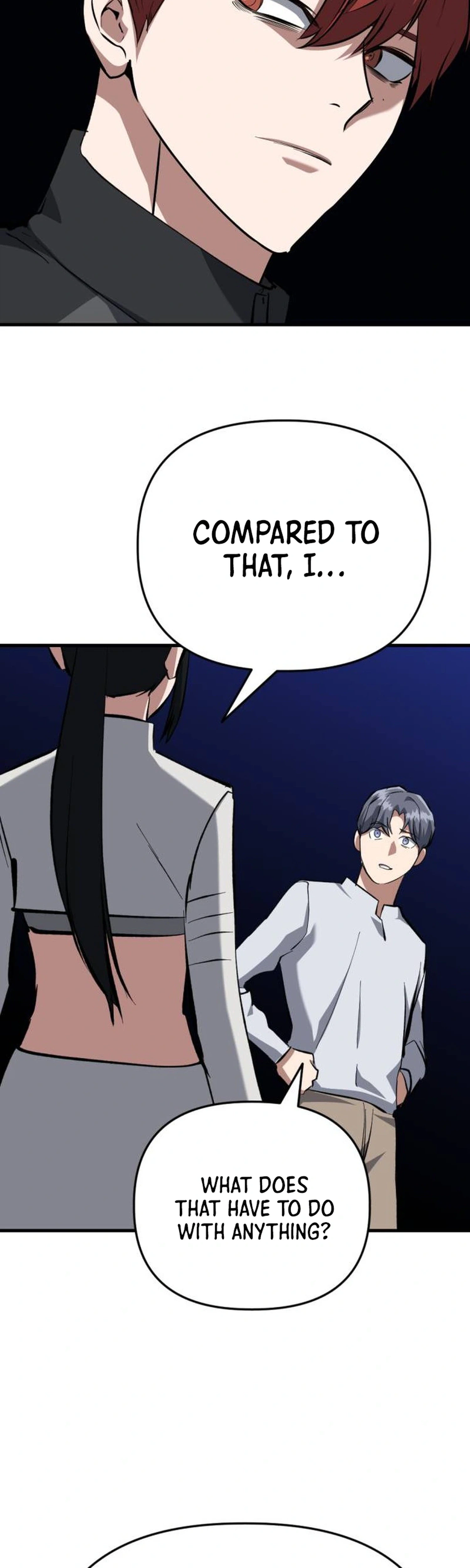 Killing Killer Chapter 163 Page 4