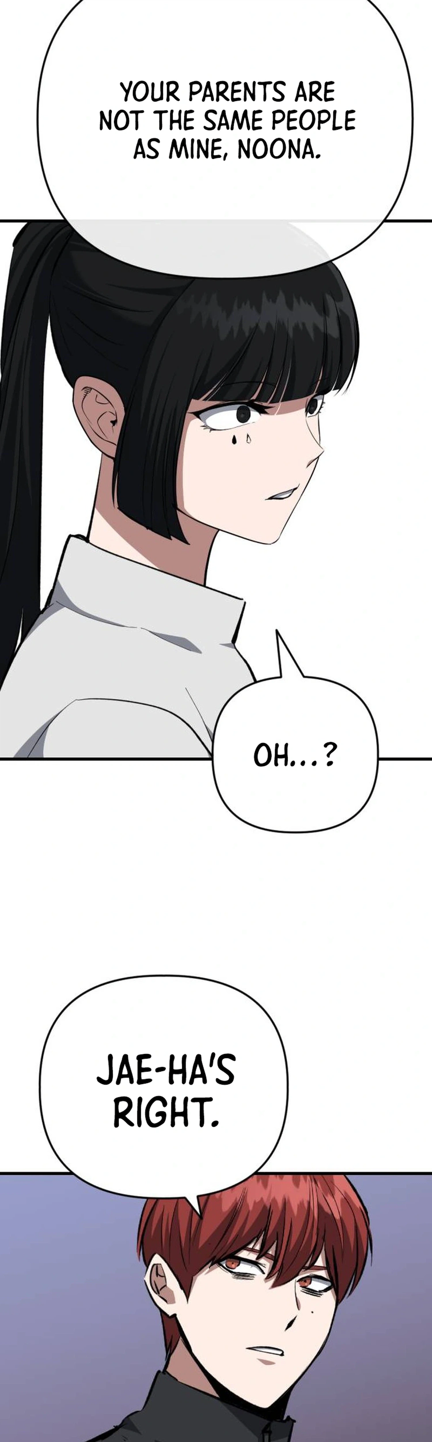 Killing Killer Chapter 163 Page 5