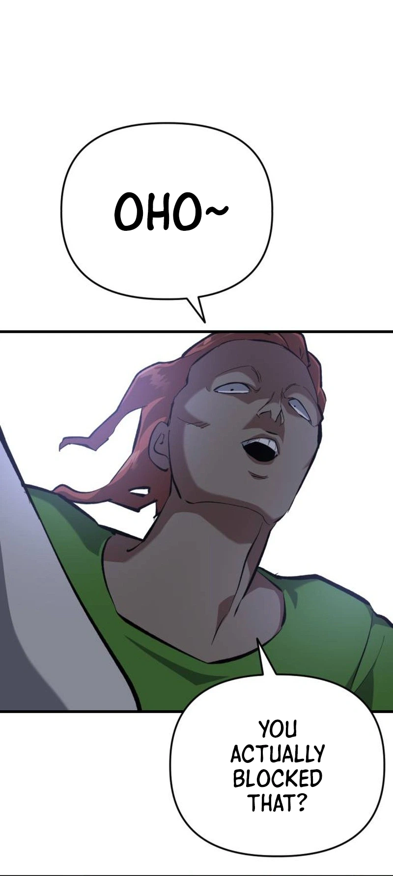 Killing Killer Chapter 163 Page 9