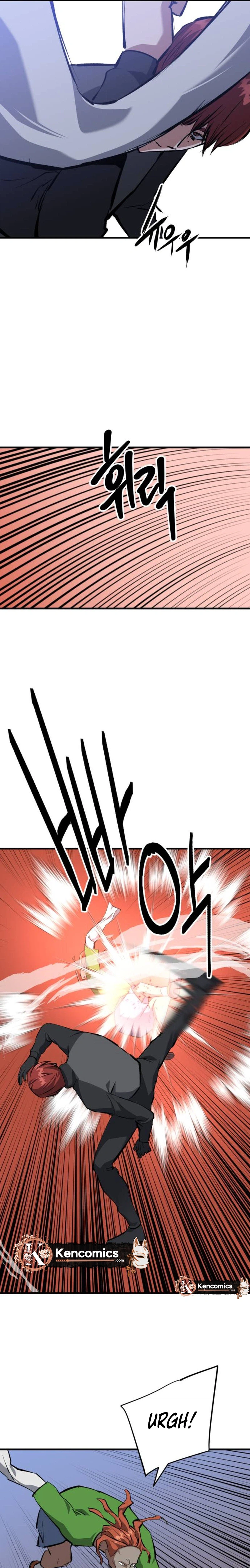 Killing Killer Chapter 163 Page 10