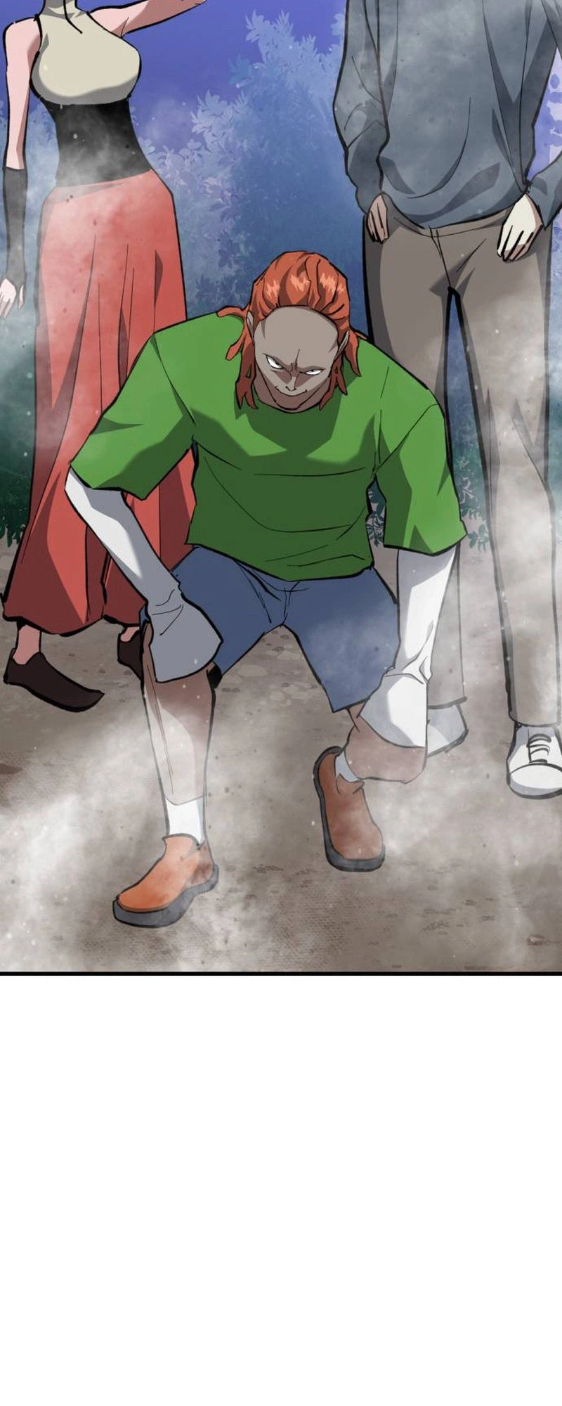 Killing Killer Chapter 163 Page 12