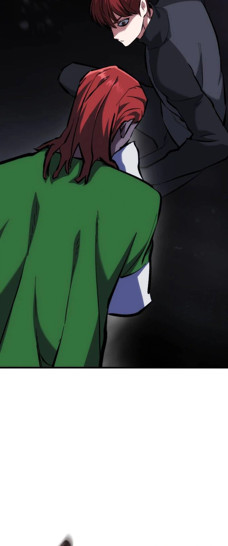 Killing Killer Chapter 163 Page 15