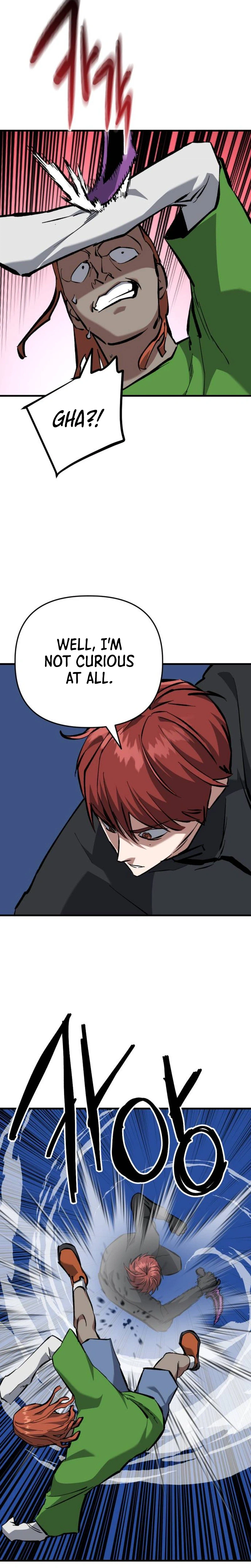 Killing Killer Chapter 163 Page 16