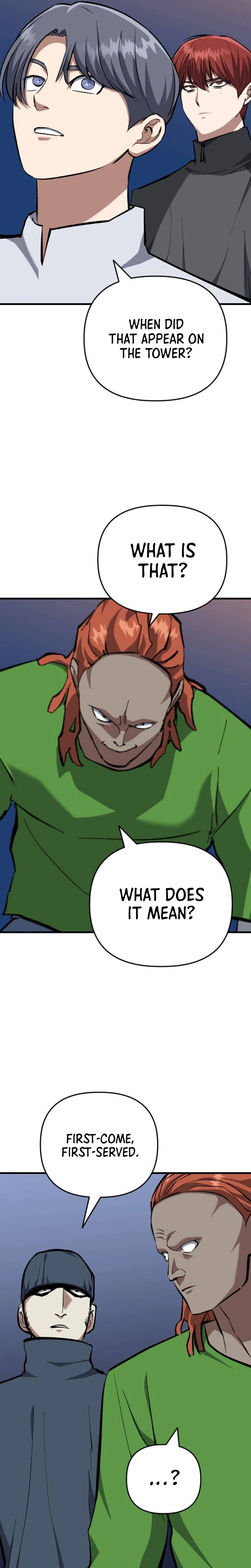 Killing Killer Chapter 163 Page 25