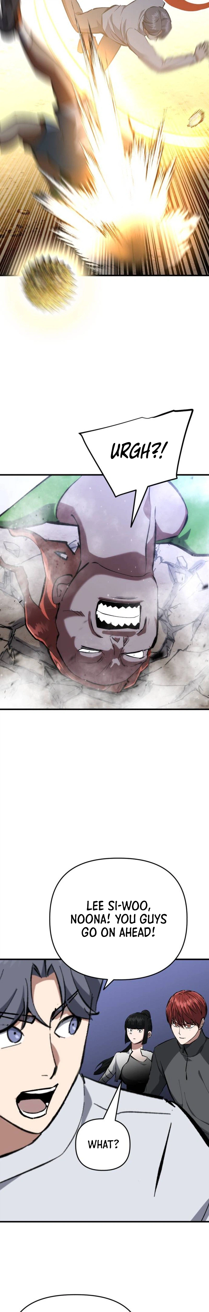 Killing Killer Chapter 163 Page 29