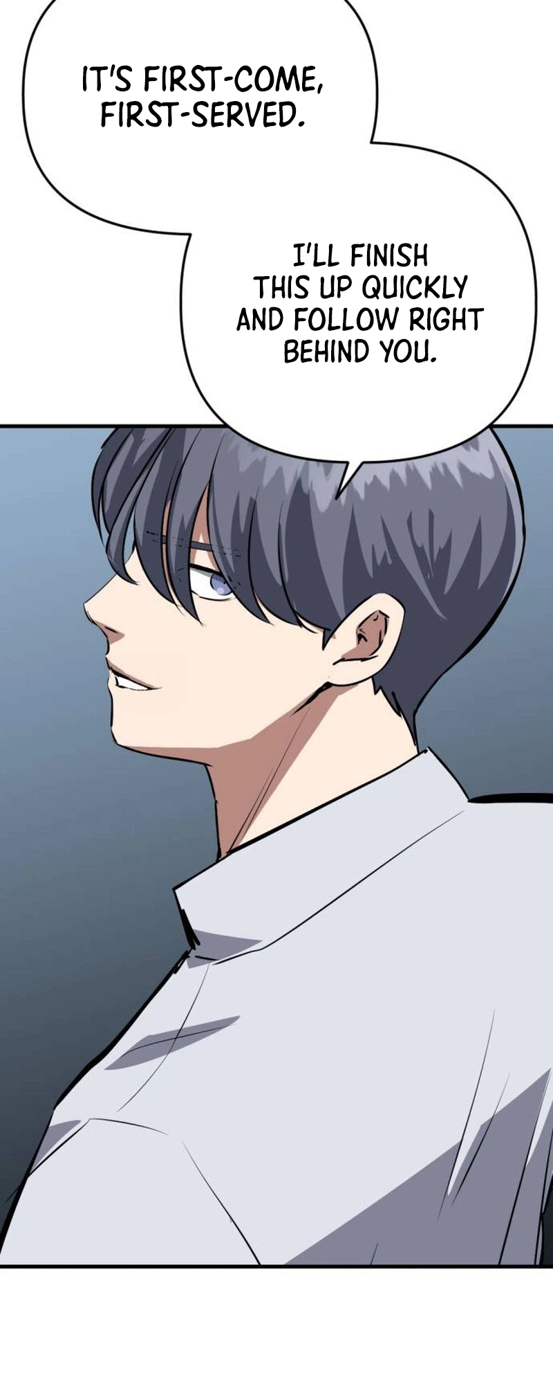 Killing Killer Chapter 163 Page 30