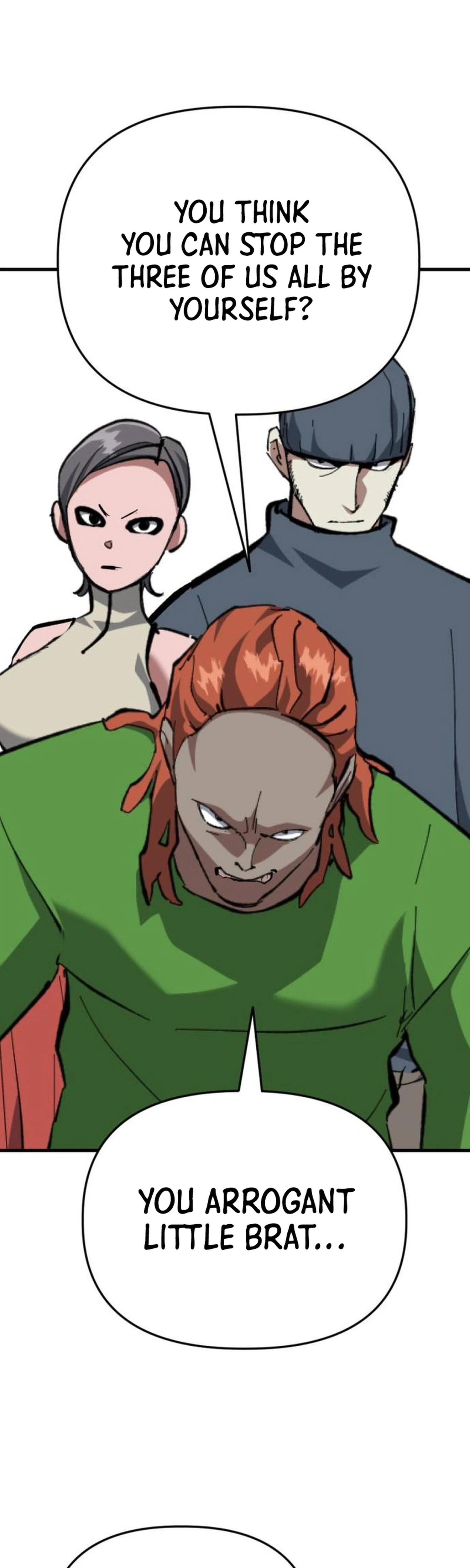 Killing Killer Chapter 163 Page 31