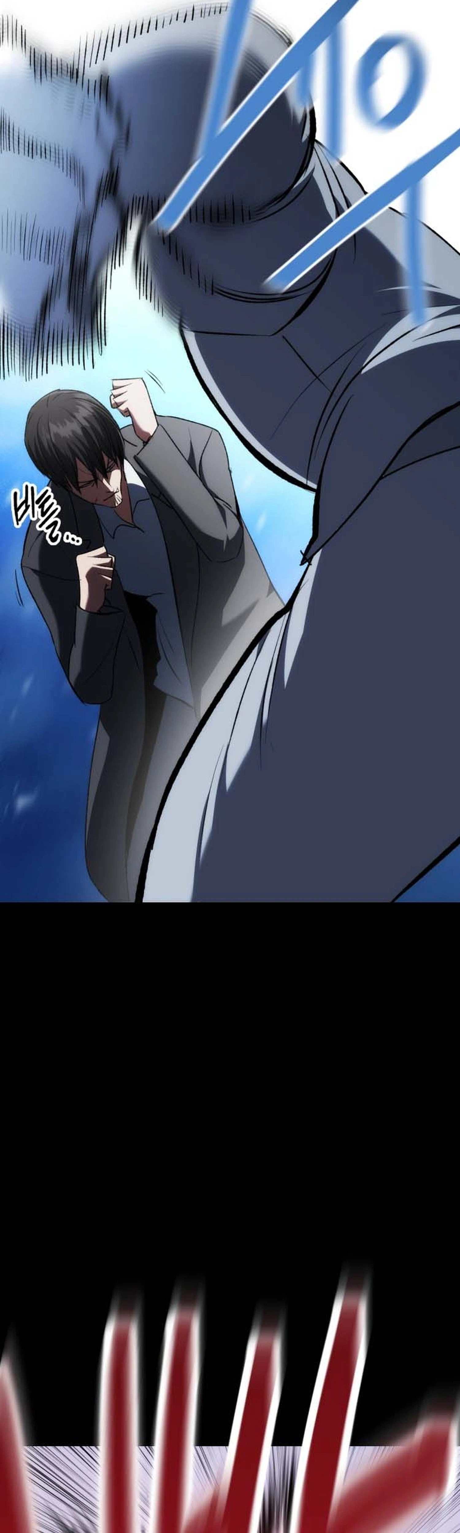 Killing Killer Chapter 140 Page 2