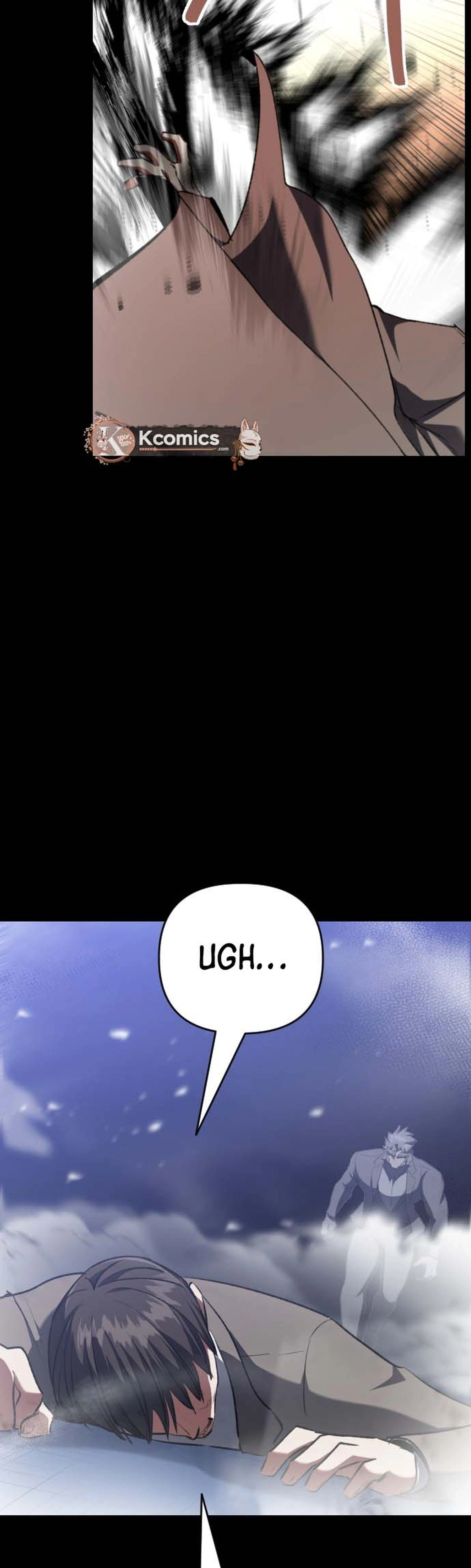 Killing Killer Chapter 140 Page 5