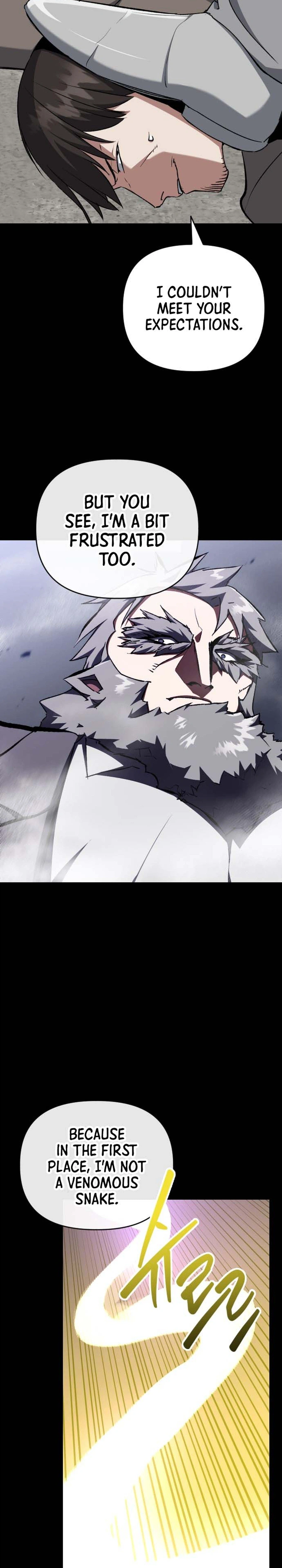 Killing Killer Chapter 140 Page 8