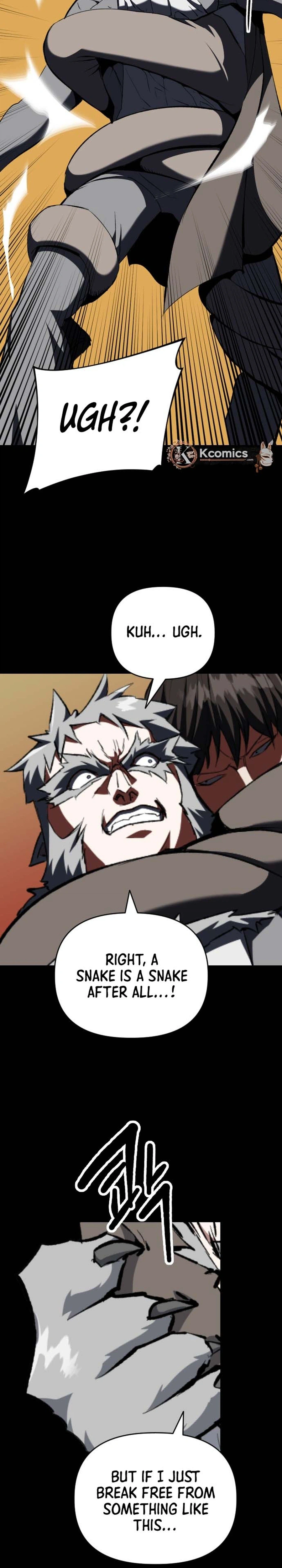 Killing Killer Chapter 140 Page 10
