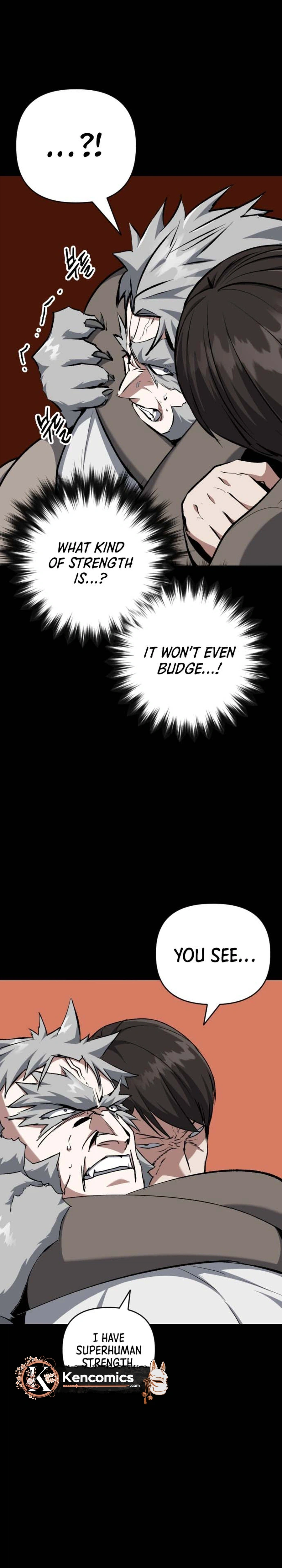 Killing Killer Chapter 140 Page 11