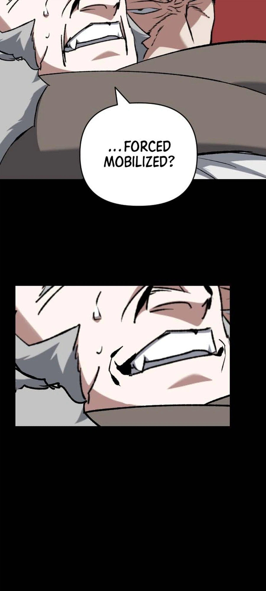 Killing Killer Chapter 140 Page 15