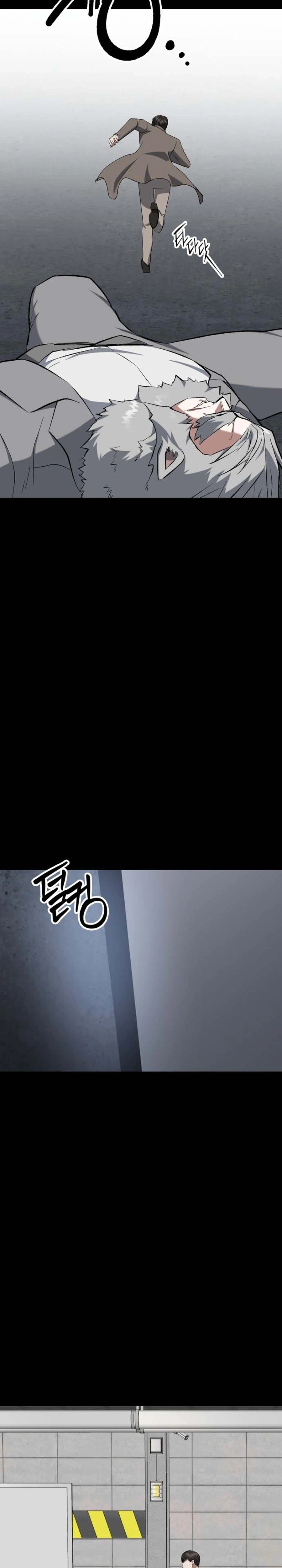 Killing Killer Chapter 140 Page 17