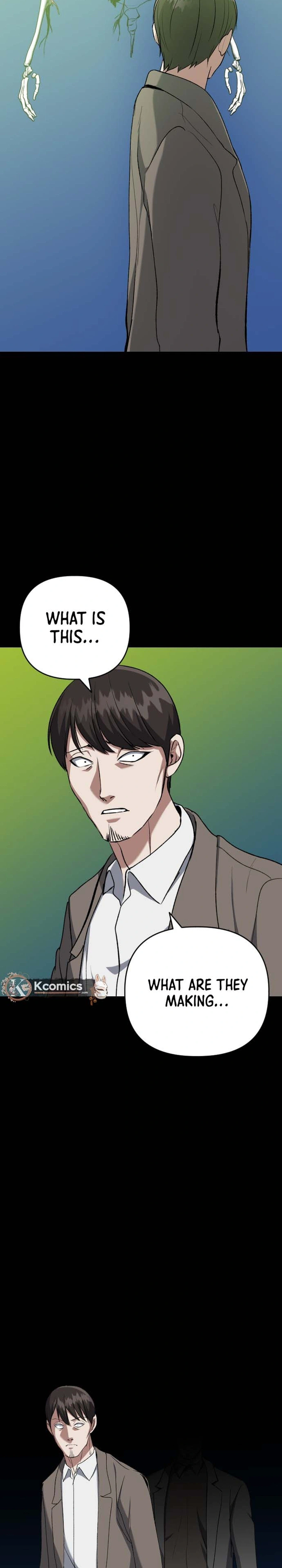 Killing Killer Chapter 140 Page 19