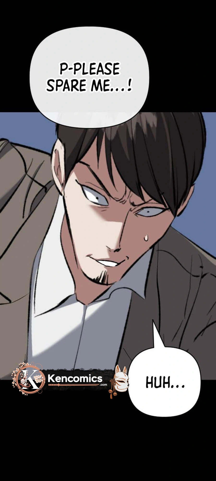 Killing Killer Chapter 140 Page 21
