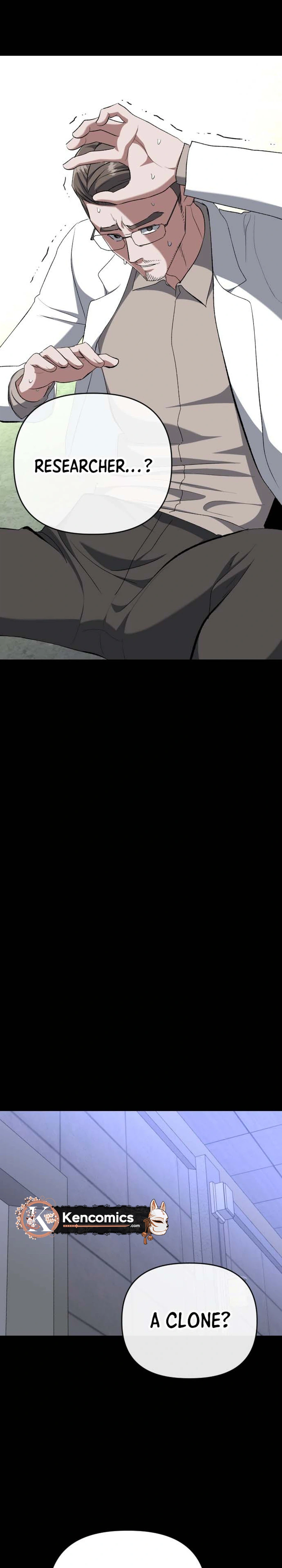 Killing Killer Chapter 140 Page 22