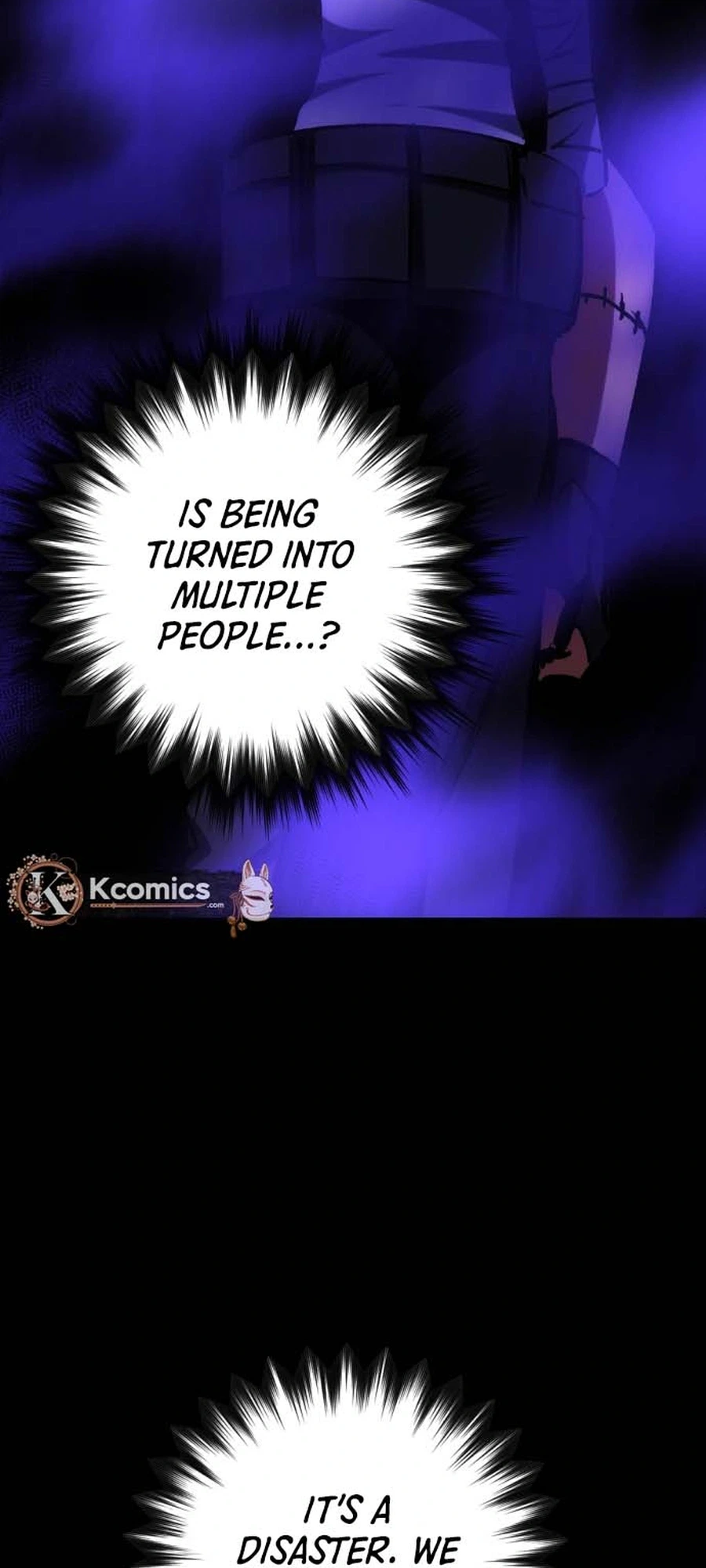 Killing Killer Chapter 140 Page 24