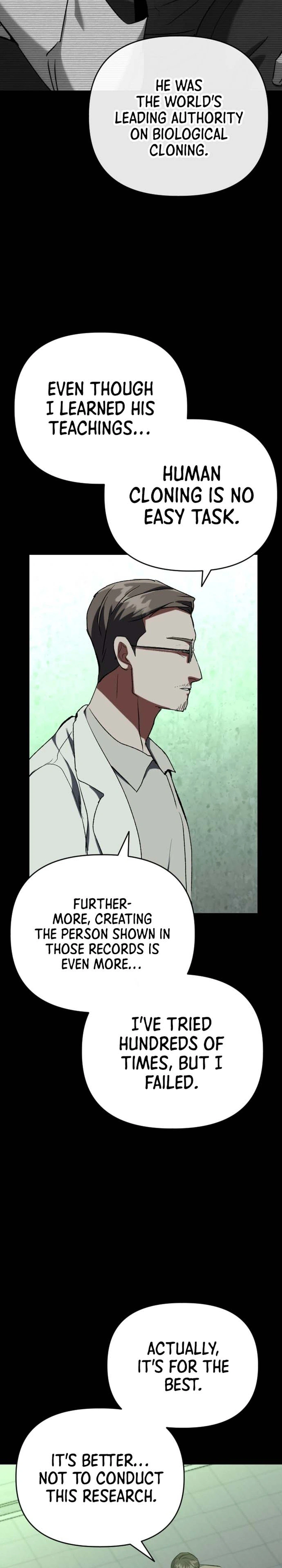 Killing Killer Chapter 140 Page 26