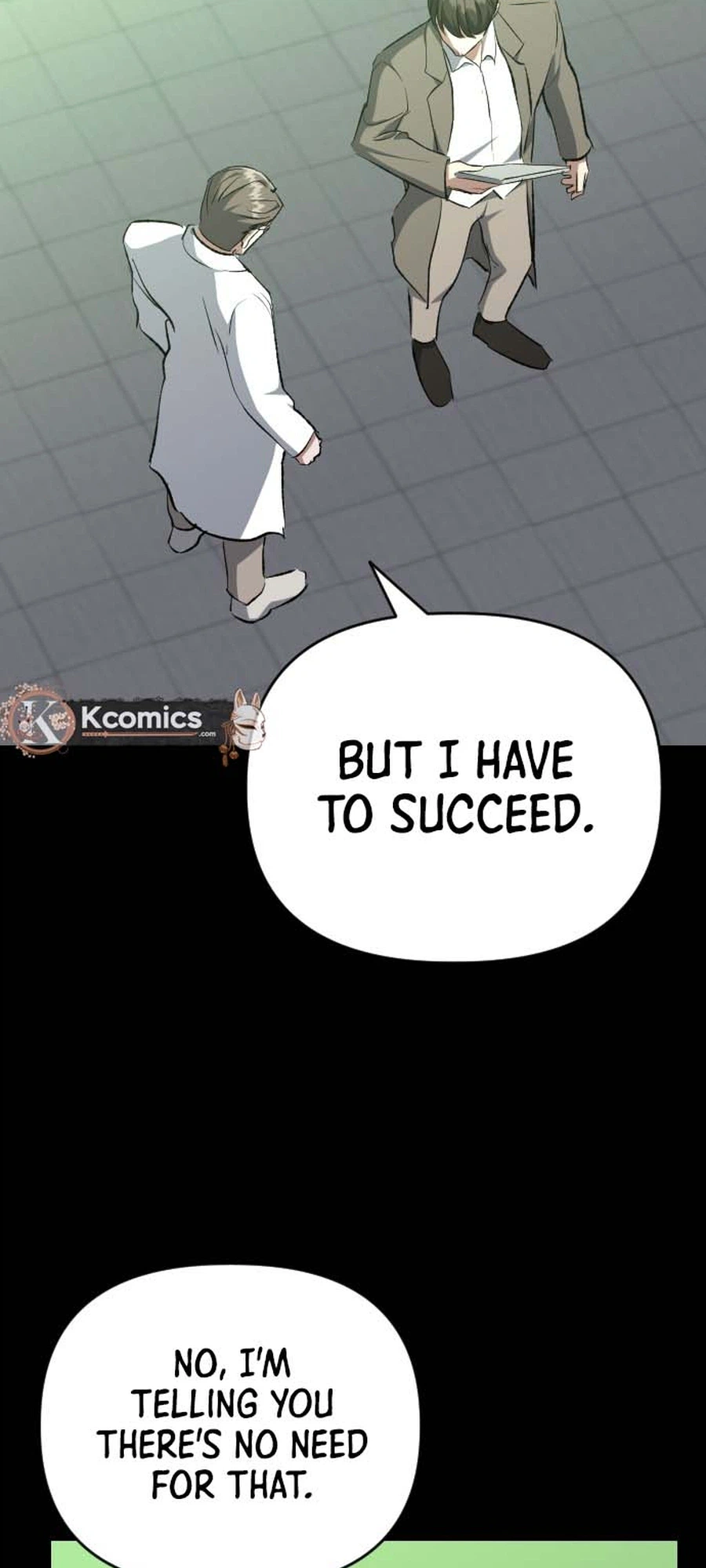 Killing Killer Chapter 140 Page 27