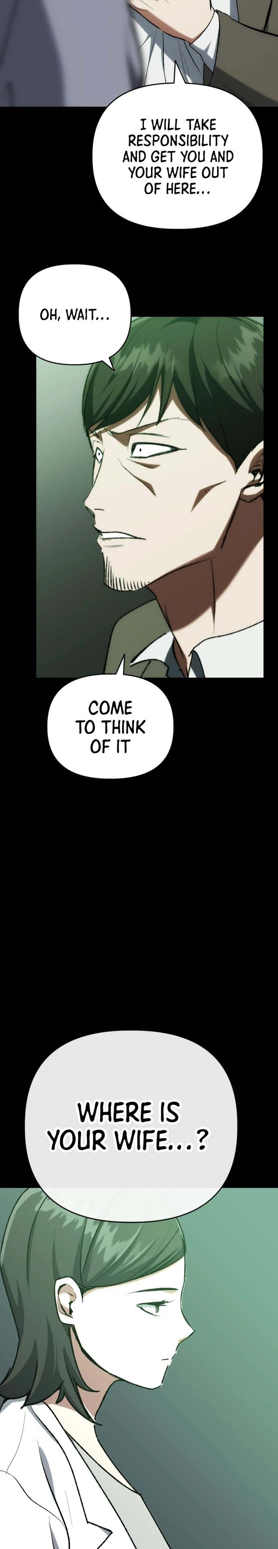 Killing Killer Chapter 140 Page 29