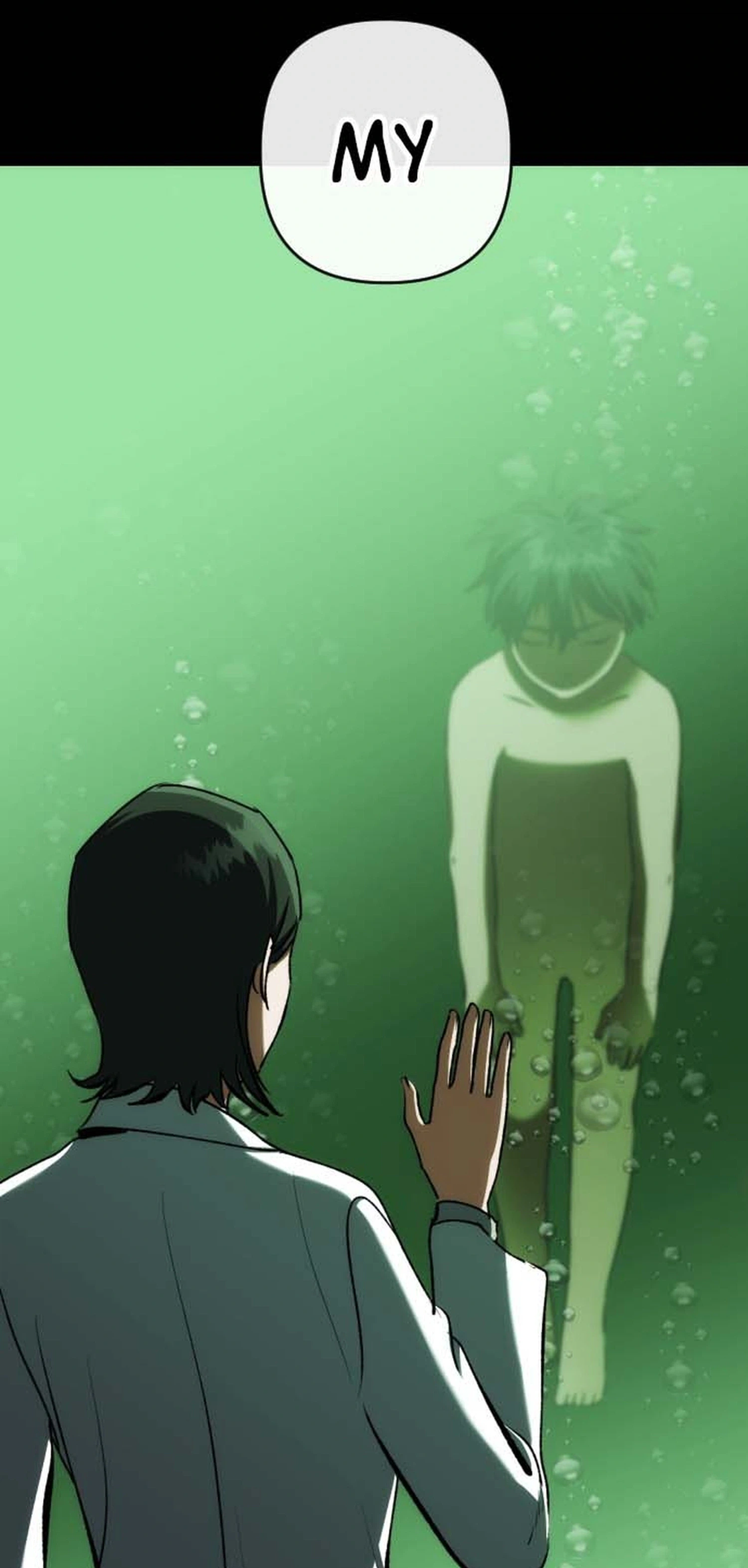 Killing Killer Chapter 140 Page 32
