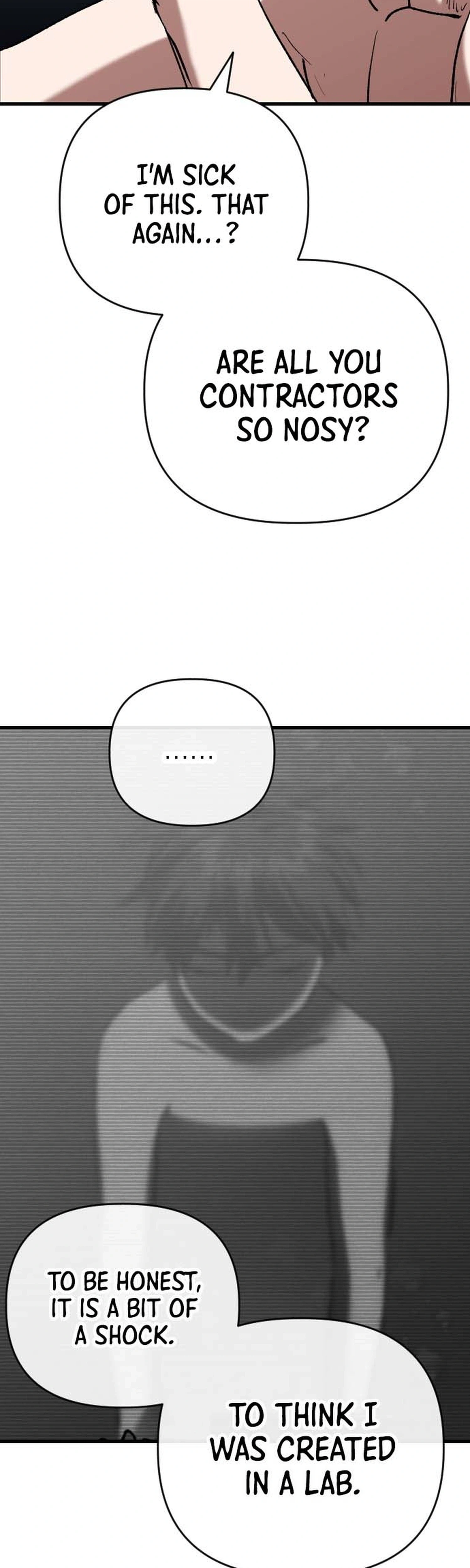 Killing Killer Chapter 147 Page 2