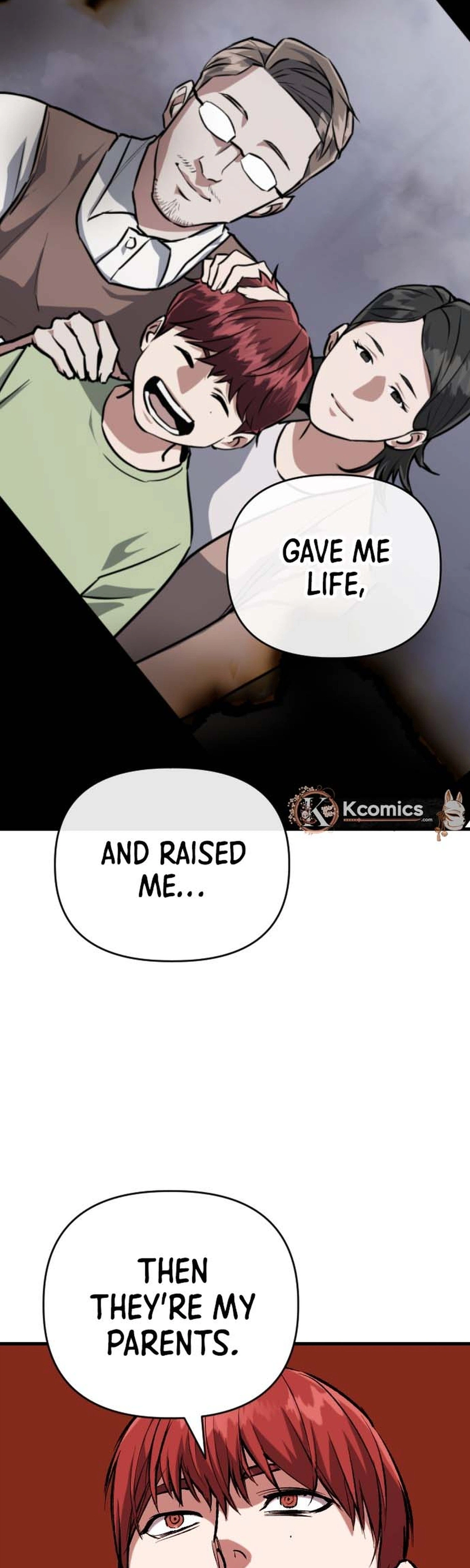 Killing Killer Chapter 147 Page 5