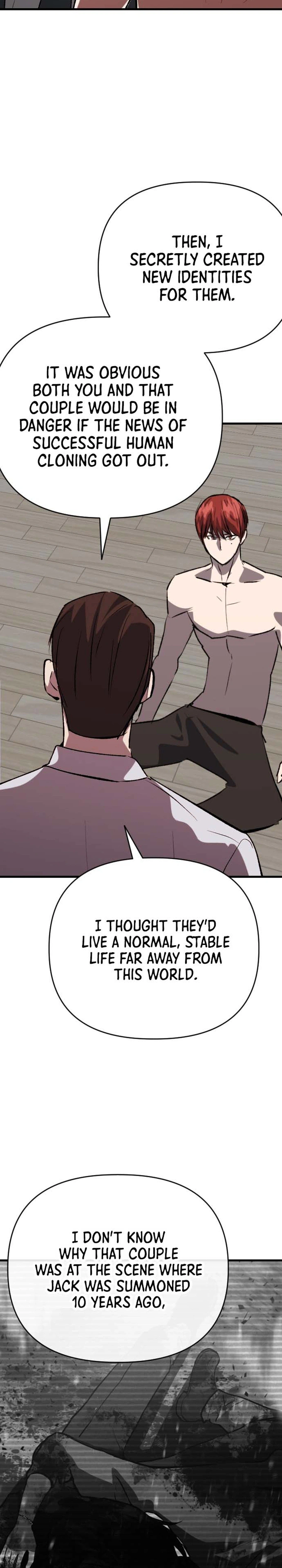 Killing Killer Chapter 147 Page 8