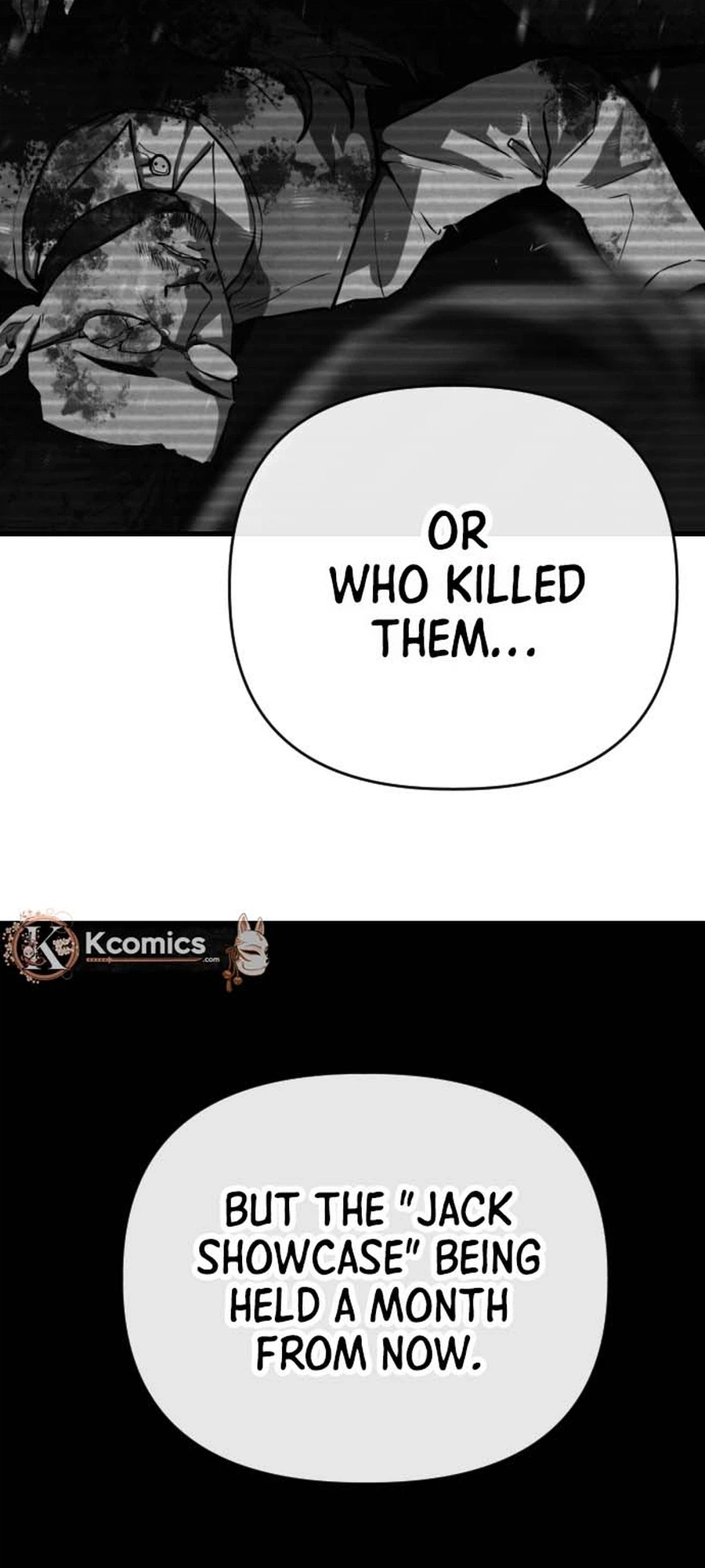 Killing Killer Chapter 147 Page 9