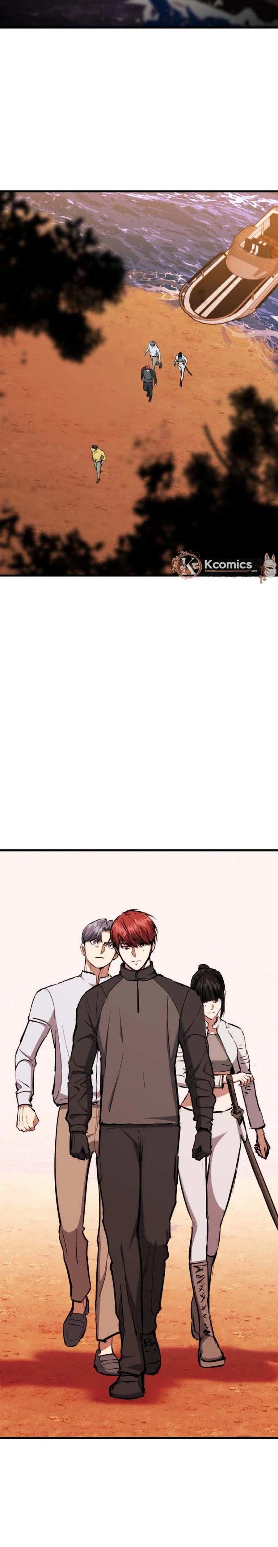 Killing Killer Chapter 147 Page 13