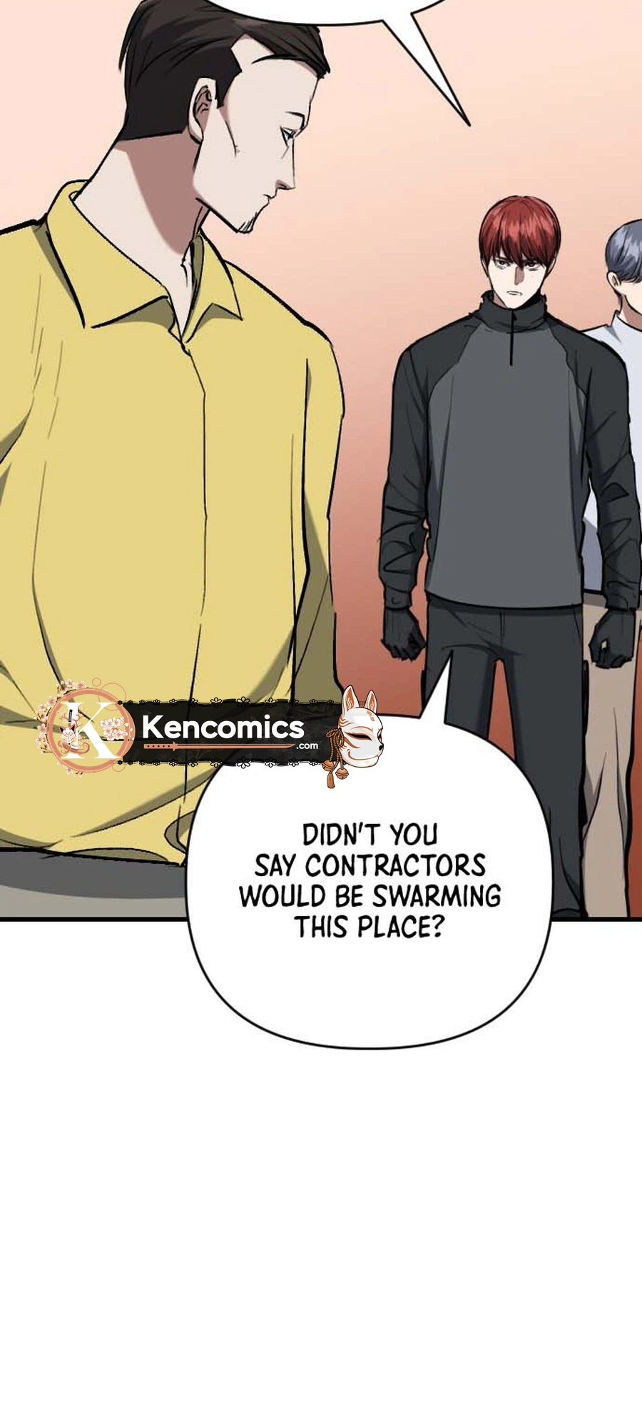 Killing Killer Chapter 147 Page 15