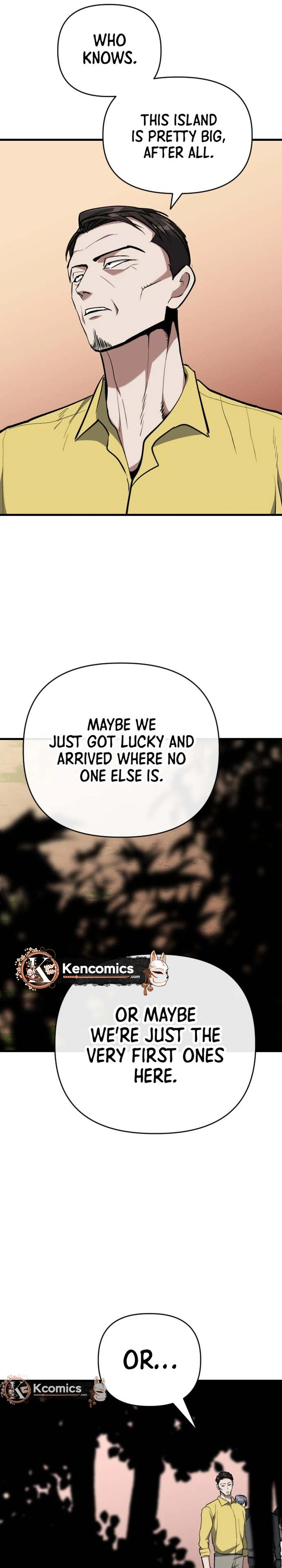 Killing Killer Chapter 147 Page 16