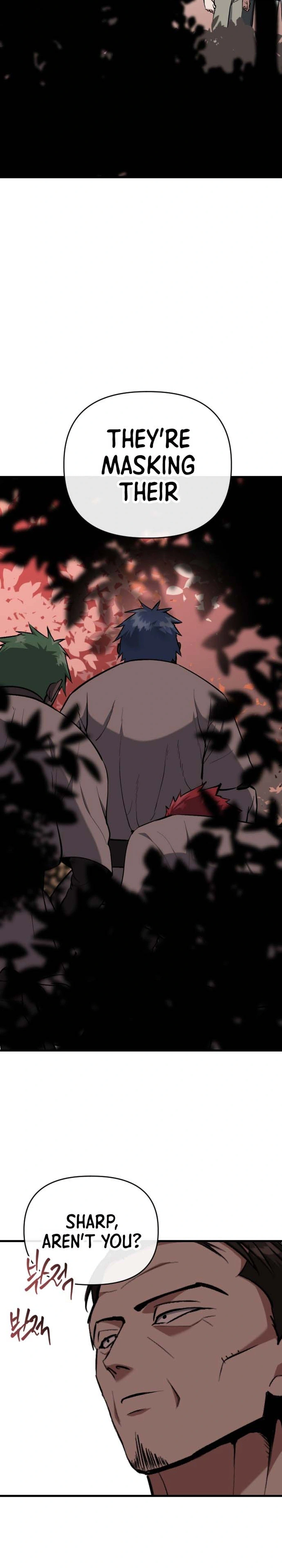 Killing Killer Chapter 147 Page 17
