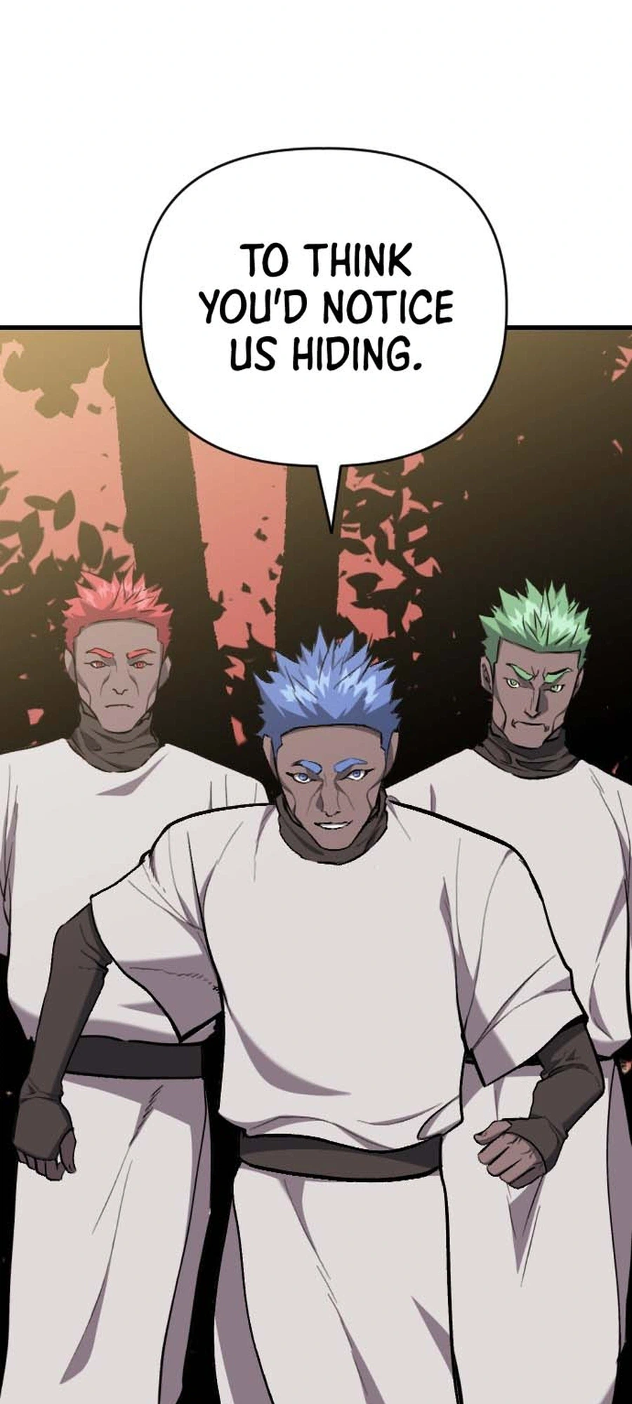 Killing Killer Chapter 147 Page 18