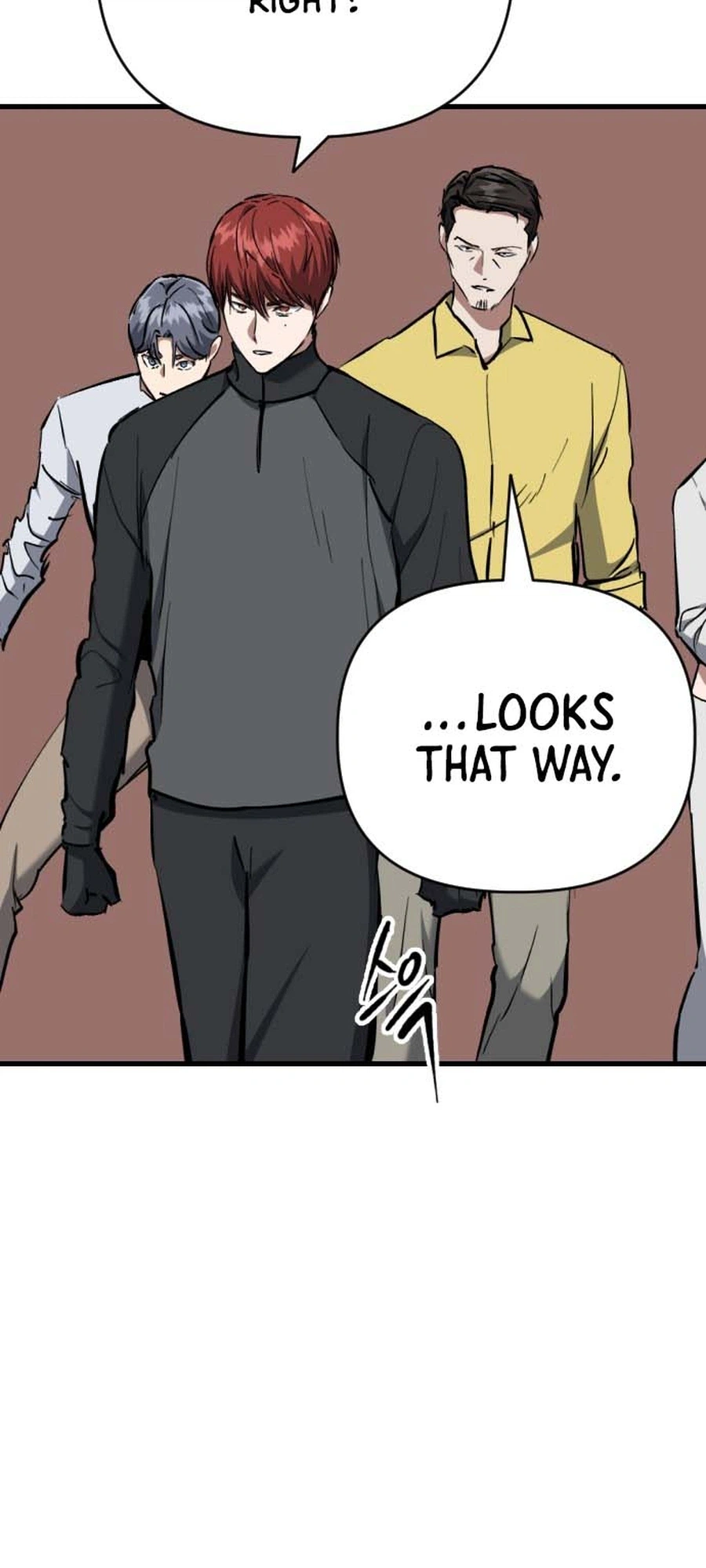 Killing Killer Chapter 147 Page 21
