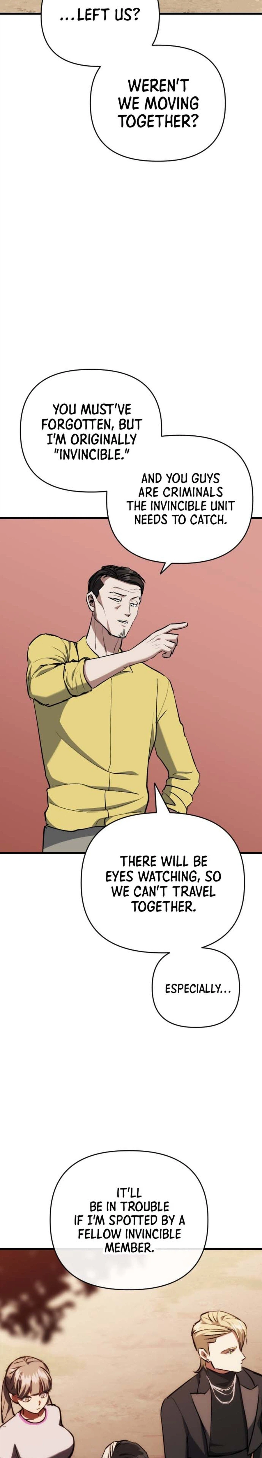Killing Killer Chapter 147 Page 28