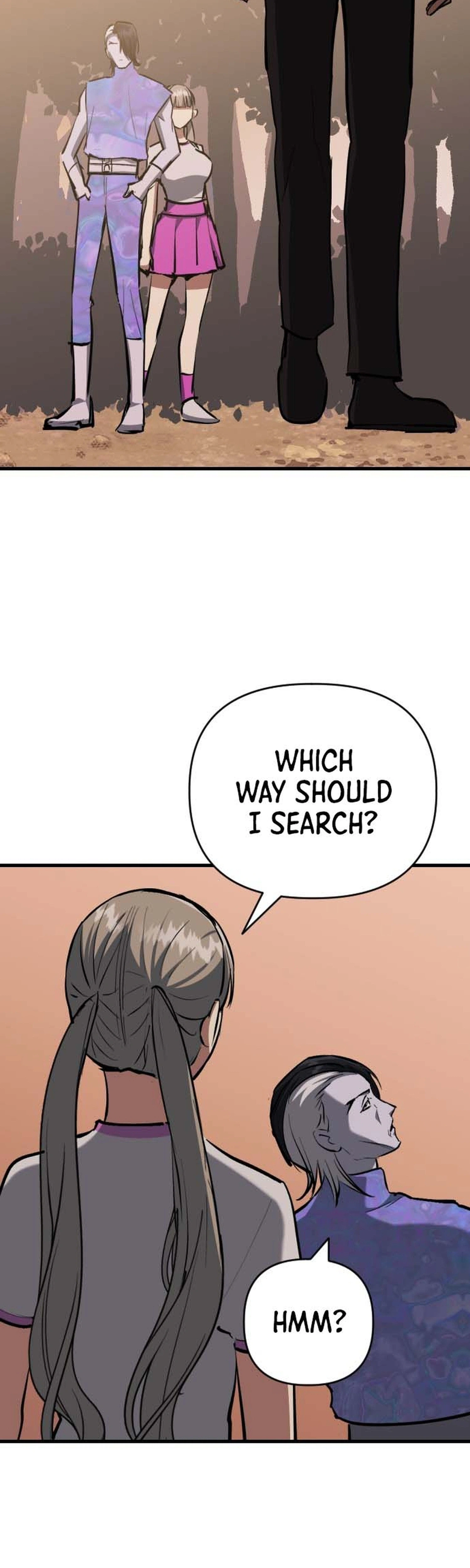 Killing Killer Chapter 147 Page 32