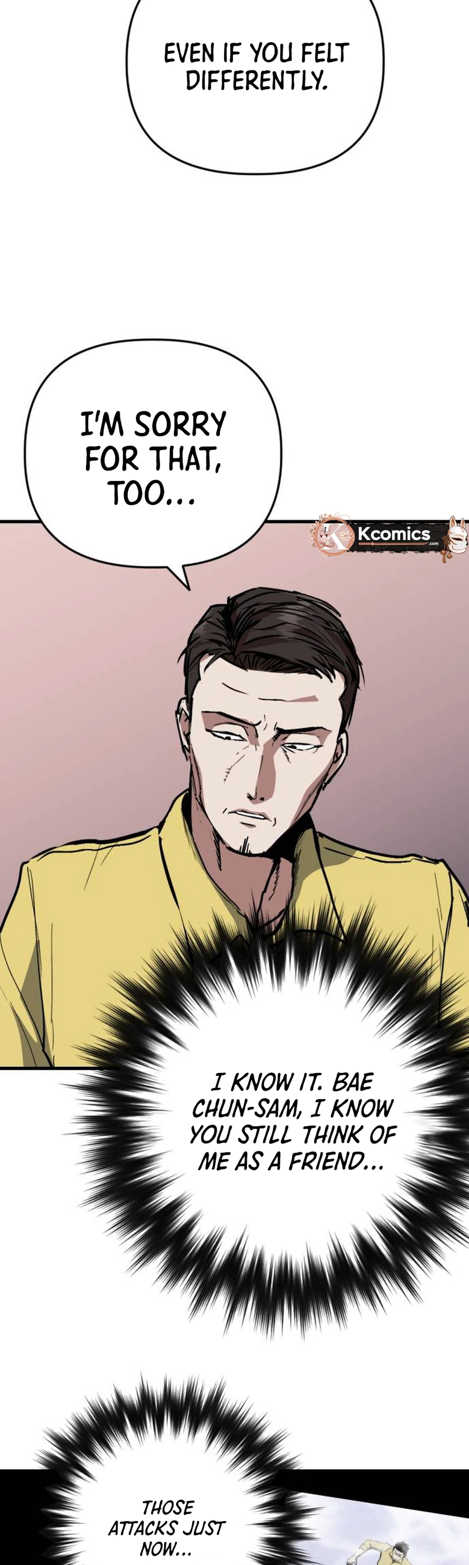 Killing Killer Chapter 152 Page 2