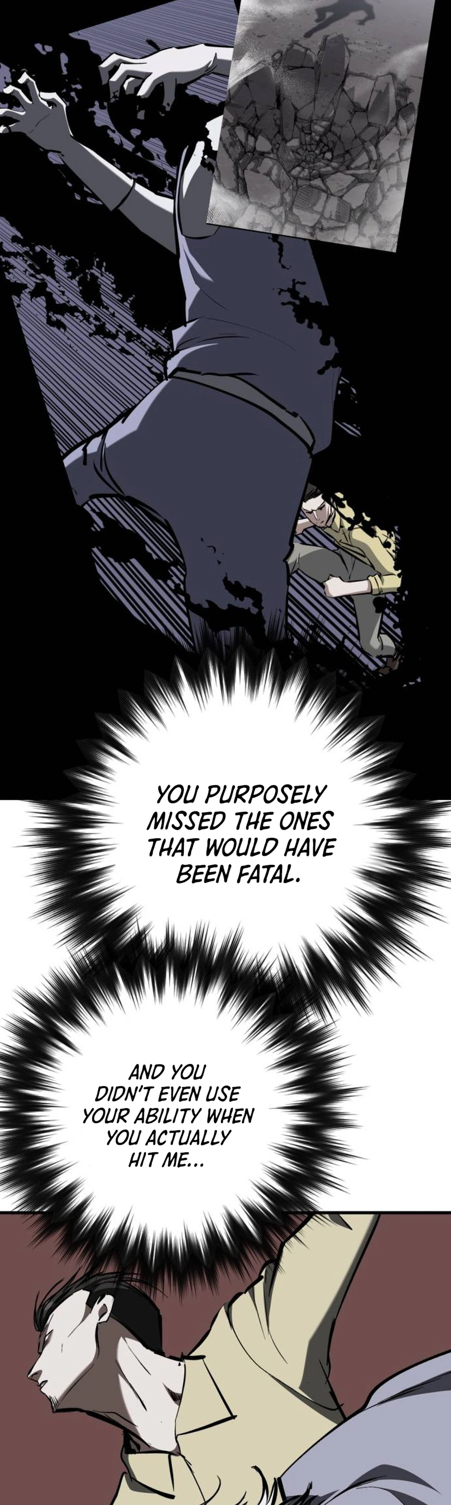 Killing Killer Chapter 152 Page 4