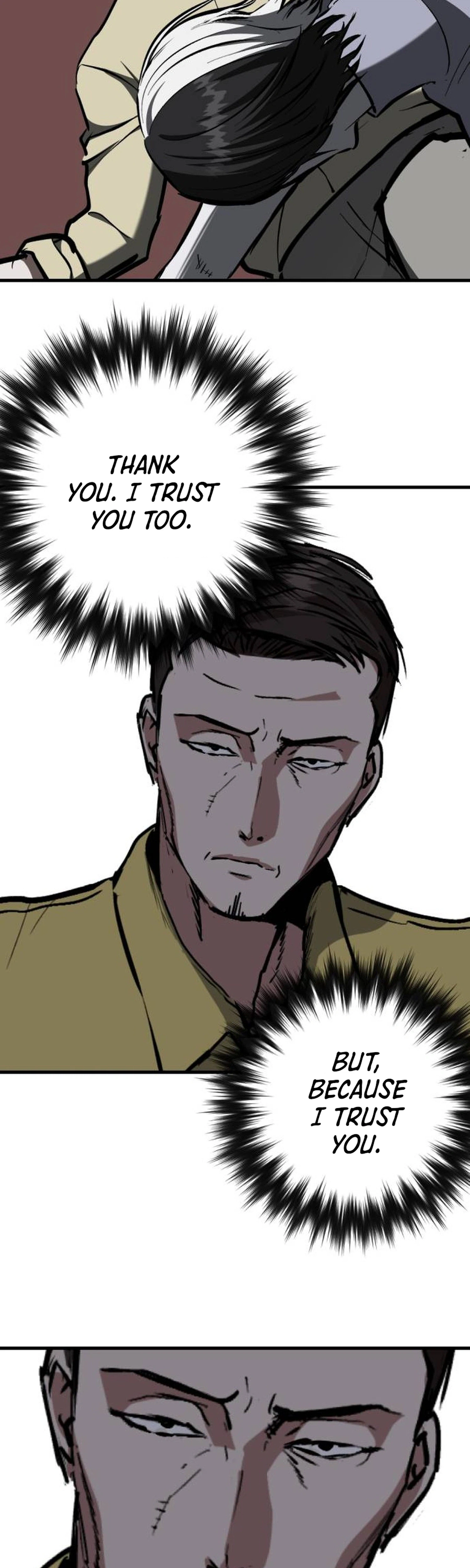 Killing Killer Chapter 152 Page 5