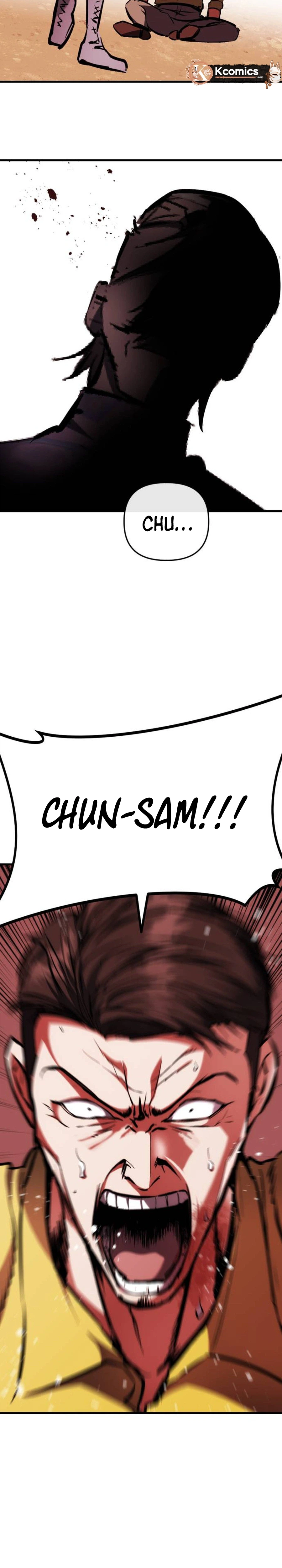 Killing Killer Chapter 152 Page 8