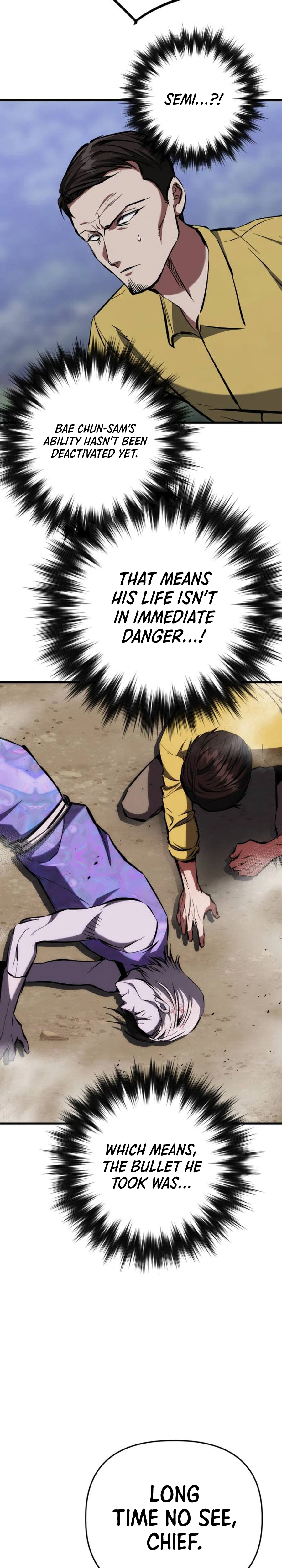 Killing Killer Chapter 152 Page 11