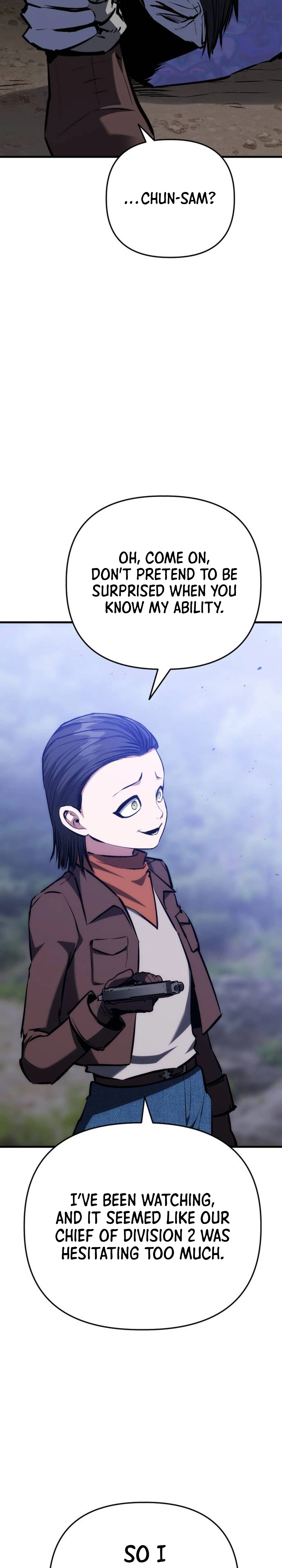 Killing Killer Chapter 152 Page 14