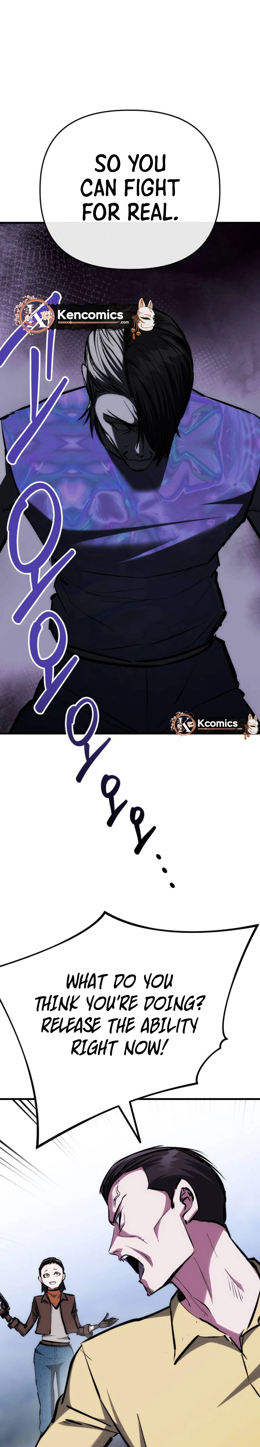 Killing Killer Chapter 152 Page 16