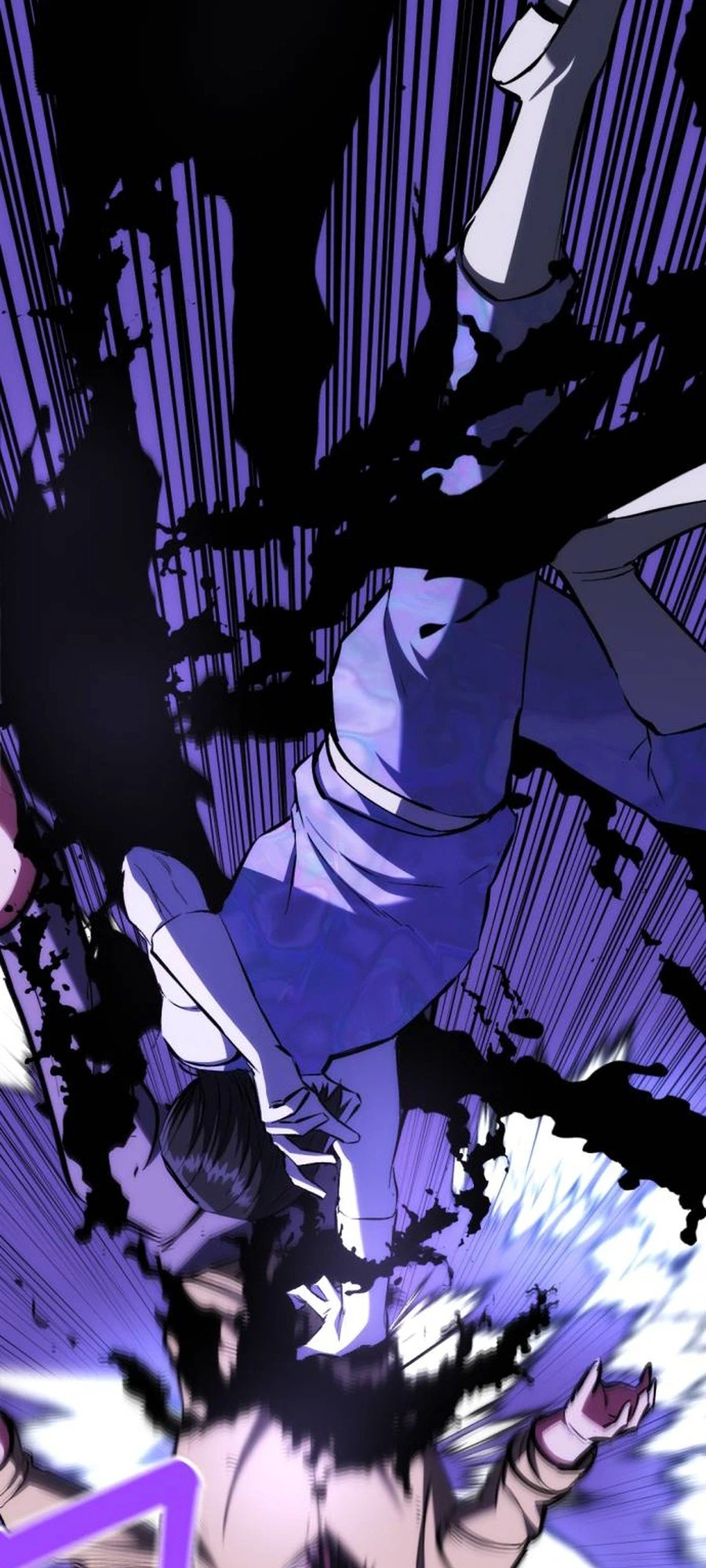 Killing Killer Chapter 152 Page 18