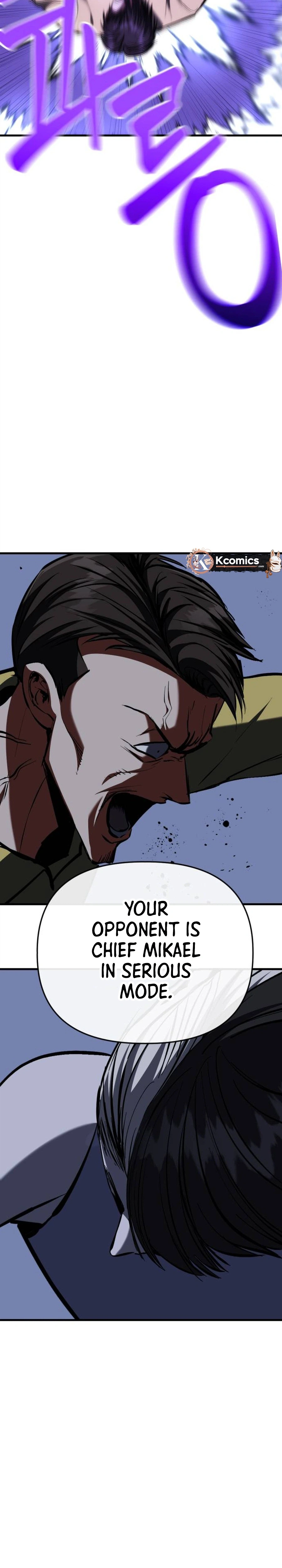 Killing Killer Chapter 152 Page 19