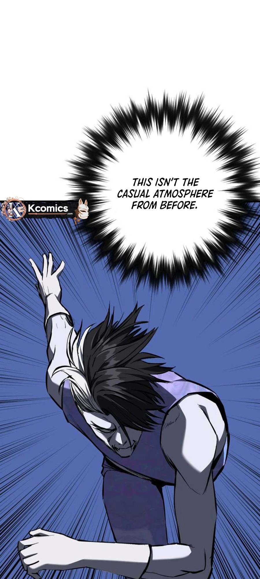 Killing Killer Chapter 152 Page 21